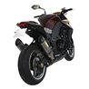 Exan Kawasaki Z 1000 Ovale Carbon Cap