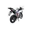 GPR Honda Crf 1000 L Africa Twin Adventure Sport 2018/2020 e4 E4.H.226.1.DUAL.IO