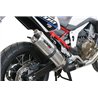GPR Honda Crf 1000 L Africa Twin Adventure Sport 2018/2020 e4 E4.H.226.1.DUAL.IO