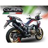 GPR Honda Crf 1000 L Africa Twin Adventure Sport 2018/2020 e4 E4.H.226.1.FNE4