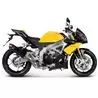 Akrapovic Aprilia Tuono V4 S-A10SO6-ZC