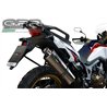 GPR Honda Crf 1000 L Africa Twin Adventure Sport 2018/2020 e4 H.226.1.E4.TRI