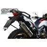 GPR Honda Crf 1000 L Africa Twin Adventure Sport 2018/2020 e4 H.226.1.E4.TRI