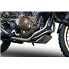 GPR Honda Crf 1000 L Africa Twin Adventure Sport 2018/2020 e4 H.227.2.DEC