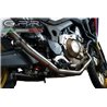 GPR Honda Crf 1000 L Africa Twin Adventure Sport 2018/2020 e4 H.227.2.DEC