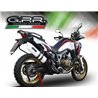GPR Honda Crf 1100 L Africa Twin 2020/2023 e5 E5.H.226.ALB