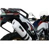 GPR Honda Crf 1100 L Africa Twin 2024/2026 e5 plus E5.H.226.1.ALB
