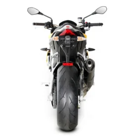 Akrapovic Aprilia Tuono V4 S-A10SO6-ZC