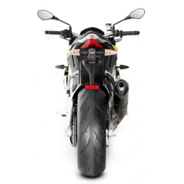 Akrapovic Aprilia Tuono V4 S-A10SO6-ZC