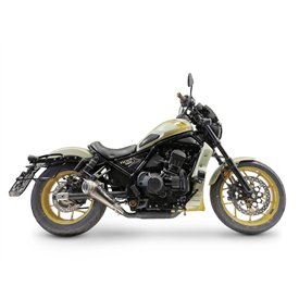 GPR Honda Cmx 1100 Rebel 2021/2024 H.267.PCEV