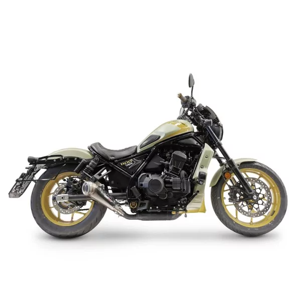 GPR Honda Cmx 1100 Rebel 2021/2024 H.267.PCEV