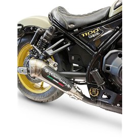 GPR Honda Cmx 1100 Rebel 2021/2024 H.267.PCEV