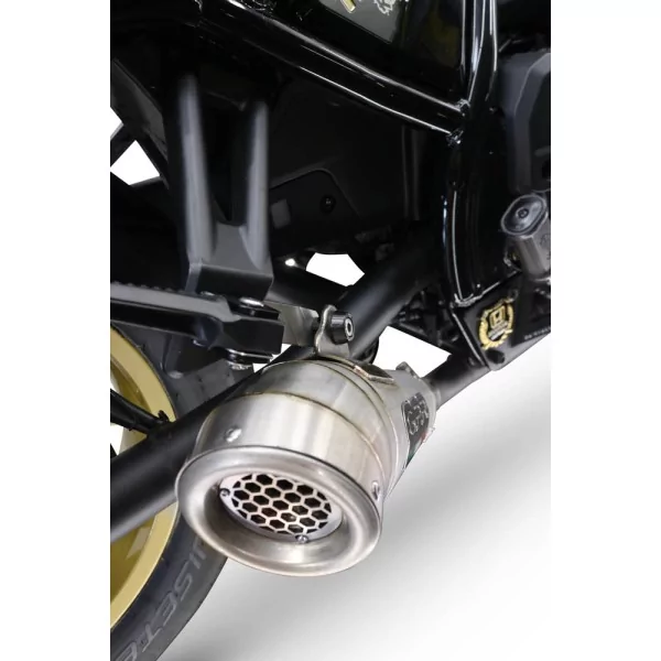 GPR Honda Cmx 1100 Rebel 2021/2024 H.267.PCEV