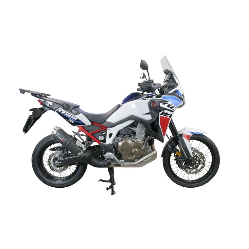 GPR Honda Crf 1100 L Africa Twin 2024/2026 e5 plus E5.H.264.1.DUAL.PO GPR Honda Crf 1100 L Africa Twin 2024/2026 e5 plus E5.H.264.1.DUAL.PO