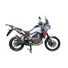 GPR Honda Crf 1100 L Africa Twin 2024/2026 e5 plus E5.H.264.1.DUAL.PO