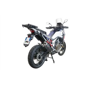 GPR Honda Crf 1100 L Africa Twin 2024/2026 e5 plus E5.H.264.1.DUAL.PO