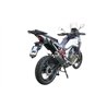 GPR Honda Crf 1100 L Africa Twin 2024/2026 e5 plus E5.H.264.1.DUAL.PO
