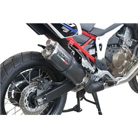 GPR Honda Crf 1100 L Africa Twin 2024/2026 e5 plus E5.H.264.1.DUAL.PO