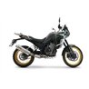 GPR Honda Crf 1100 L Africa Twin 2024/2026 e5 plus E5.H.264.1.DUNE