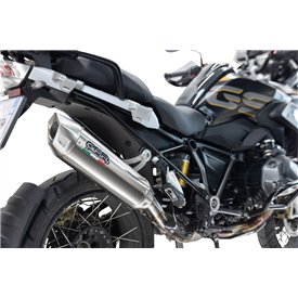 GPR Honda Crf 1100 L Africa Twin 2024/2026 e5 plus E5.H.264.1.FUXIO