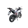 GPR Honda Crf 1100 L Africa Twin Adventure Sport 2020/2023 e5 E5.H.275.DUAL.PO