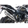 GPR Honda Crf 1100 L Africa Twin Adventure Sport 2020/2023 e5 E5.H.275.FUXIO