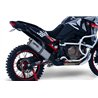GPR Honda Crf 1100 L Africa Twin Adventure Sport 2024/2026 e5 plus E5.H.275.1.DUAL.IO