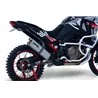 GPR Honda Crf 1100 L Africa Twin Adventure Sport 2024/2026 e5 plus E5.H.275.1.DUAL.IO