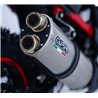 GPR Honda Crf 1100 L Africa Twin Adventure Sport 2024/2026 e5 plus E5.H.275.1.DUAL.IO