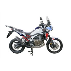 GPR Honda Crf 1100 L Africa Twin Adventure Sport 2024/2026 e5 plus E5.H.275.1.DUAL.PO
