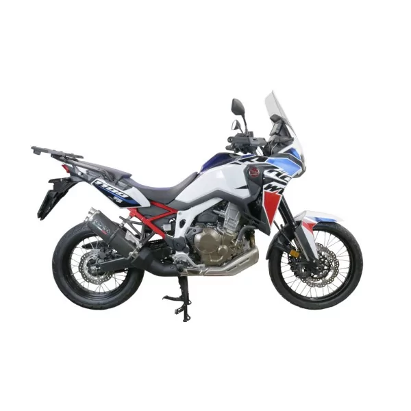 GPR Honda Crf 1100 L Africa Twin Adventure Sport 2024/2026 e5 plus E5.H.275.1.DUAL.PO