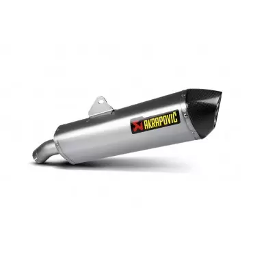 Akrapovic Bmw F 800 GT S-B8SO4-HRT