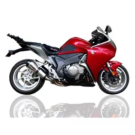 GPR Honda Vfr 1200 F i.e. 2010/2016 e3 H.211.GPAN.TO