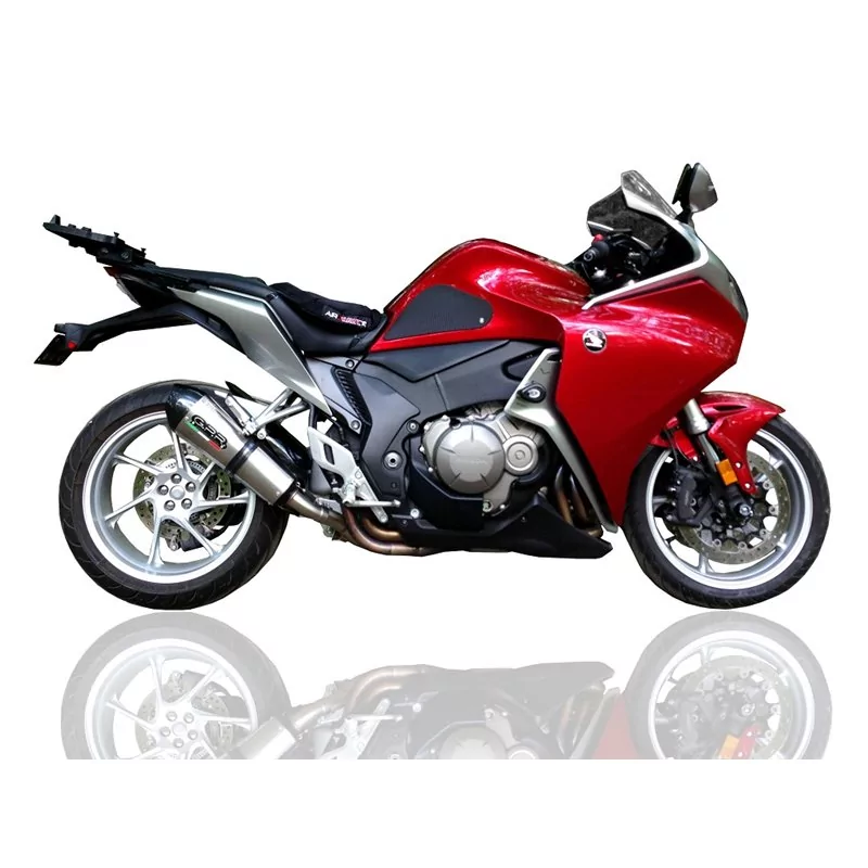 GPR Honda Vfr 1200 F i.e. 2010/2016 e3 H.211.GPAN.TO