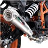 GPR Husqvarna Svartpilen 125 2024/2025 e5plus HU.59.PCEV