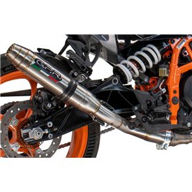 GPR Husqvarna Svartpilen 250 2024/2025 e5plus HU.59.6.DE