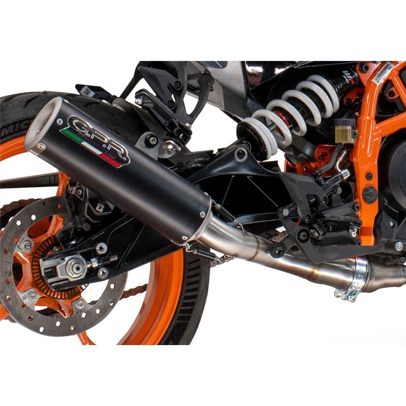 GPR Husqvarna Svartpilen 250 2024/2025 e5plus HU.59.6.M6.BT GPR Husqvarna Svartpilen 250 2024/2025 e5plus HU.59.6.M6.BT
