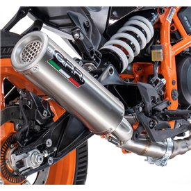 GPR Husqvarna Svartpilen 250 2024/2025 e5plus HU.59.6.M6.INOX