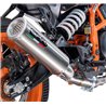 GPR Husqvarna Svartpilen 250 2024/2025 e5plus HU.59.6.M6.INOX