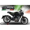 GPR Husqvarna Svartpilen 401 2018/2019 e4 E4.HU.39.GPAN.TO