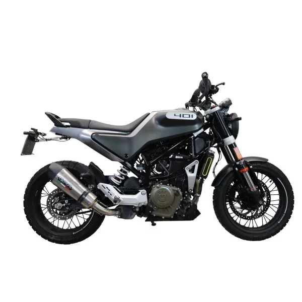 GPR Husqvarna Svartpilen 401 2021/2023 e5 E5.HU.49.1.GPAN.TO