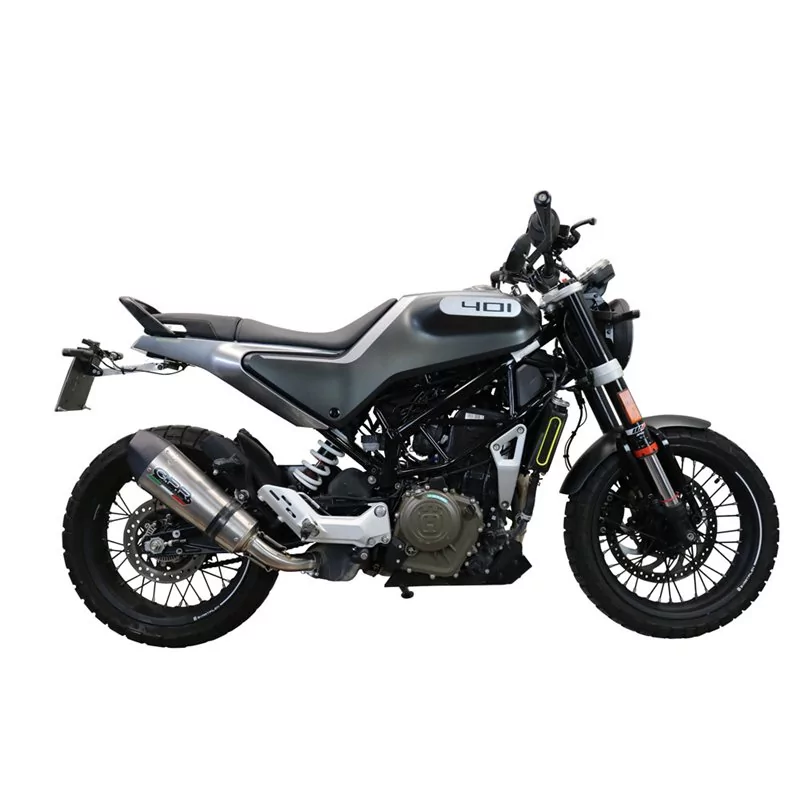 GPR Husqvarna Svartpilen 401 2021/2023 e5 E5.HU.49.1.GPAN.TO GPR Husqvarna Svartpilen 401 2021/2023 e5 E5.HU.49.1.GPAN.TO