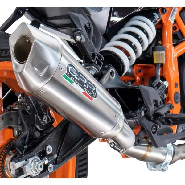 GPR Husqvarna Svartpilen 401 2024/2025 e5plus HU.59.3.GPRTIT