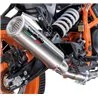 GPR Husqvarna Svartpilen 401 2024/2025 e5plus HU.59.3.M3.INOX