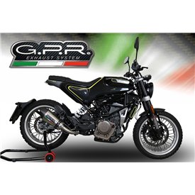 GPR Husqvarna Vitpilen 401 2018/2019 e4 E4.HU.48.GPAN.TO