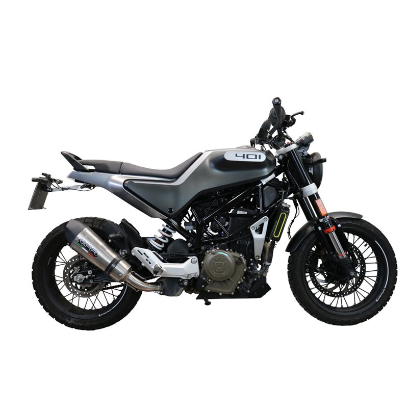 GPR Husqvarna Vitpilen 401 2021/2023 e5 E5.HU.50.1.GPAN.TO GPR Husqvarna Vitpilen 401 2021/2023 e5 E5.HU.50.1.GPAN.TO