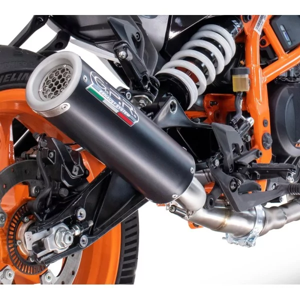 GPR Husqvarna Vitpilen 401 2024/2025 e5plus HU.59.4.M3.BT