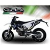 GPR Husqvarna Supermoto 701 2015/2016 e3 HU.35.CAT.GPAN.TO