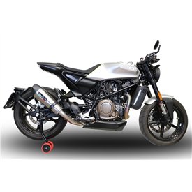 GPR Husqvarna Svartpilen 701 2018/2020 e4 E4.HU.43.GPAN.TO
