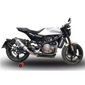 GPR Husqvarna Svartpilen 701 2018/2020 e4 E4.HU.43.GPAN.TO